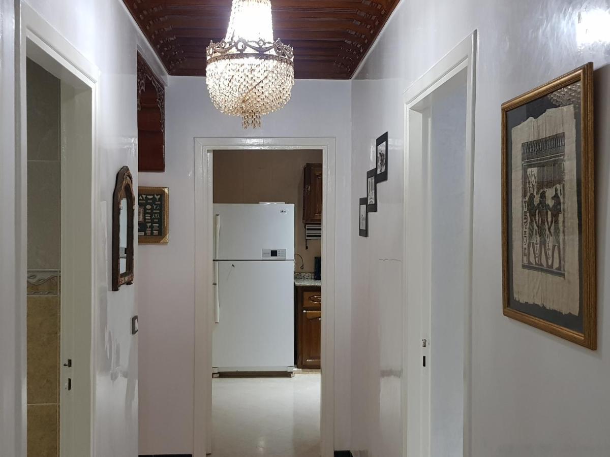 Appartement Warda Марракеш Екстер'єр фото