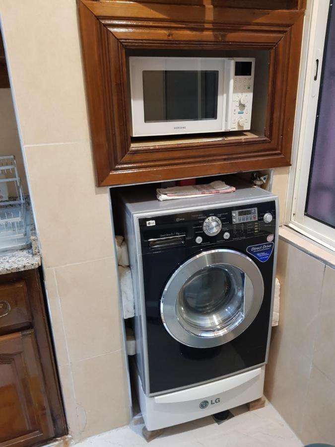 Appartement Warda Марракеш Екстер'єр фото