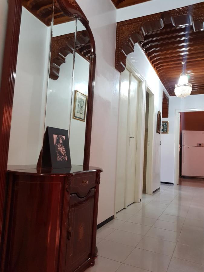Appartement Warda Марракеш Екстер'єр фото