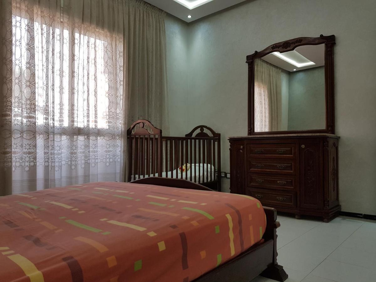 Appartement Warda Марракеш Екстер'єр фото