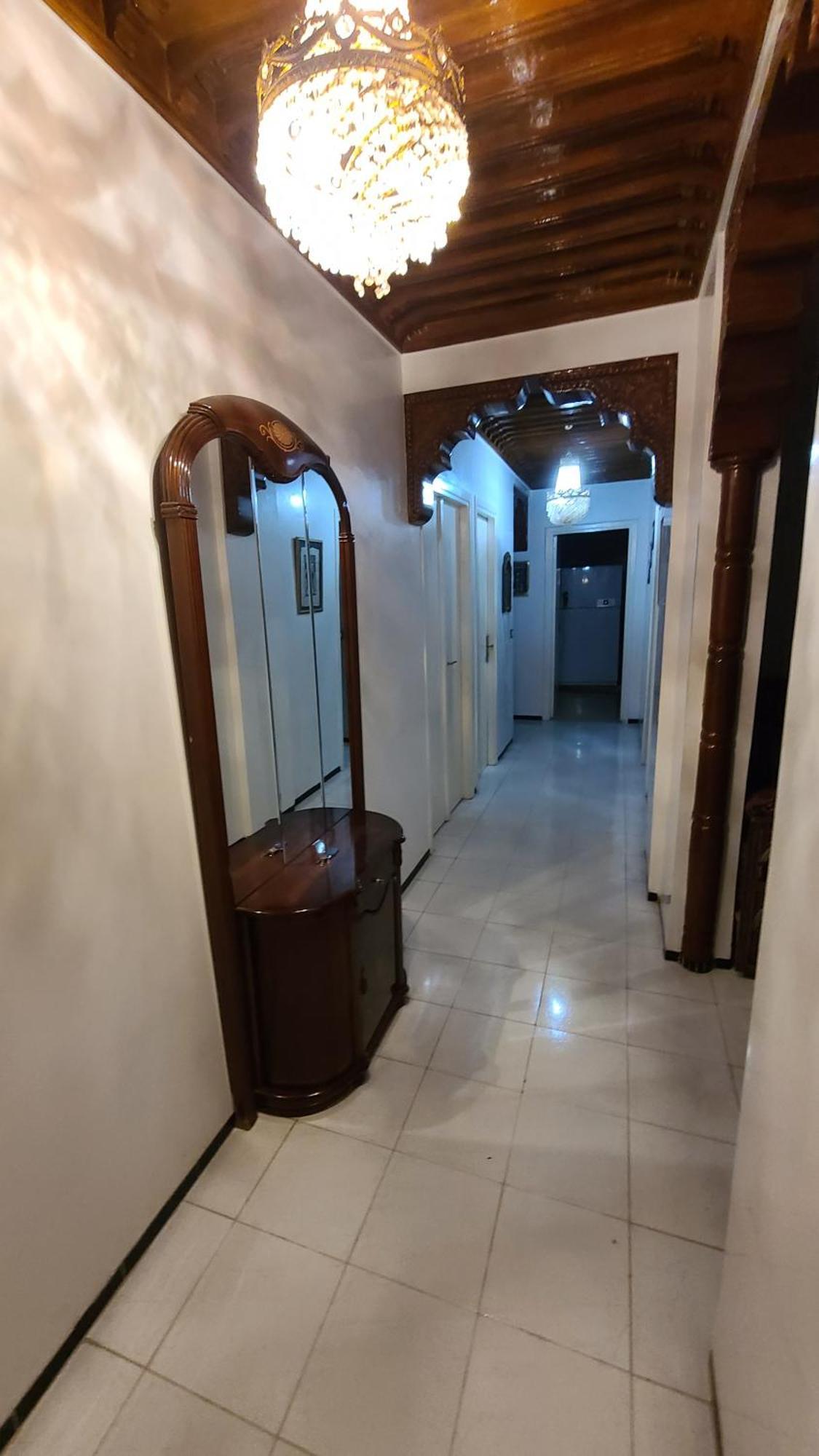 Appartement Warda Марракеш Екстер'єр фото