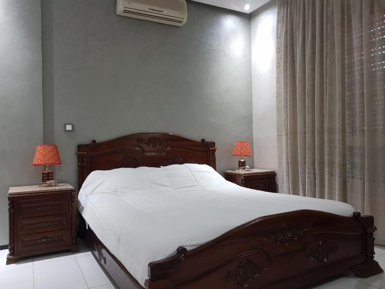 Appartement Warda Марракеш Екстер'єр фото