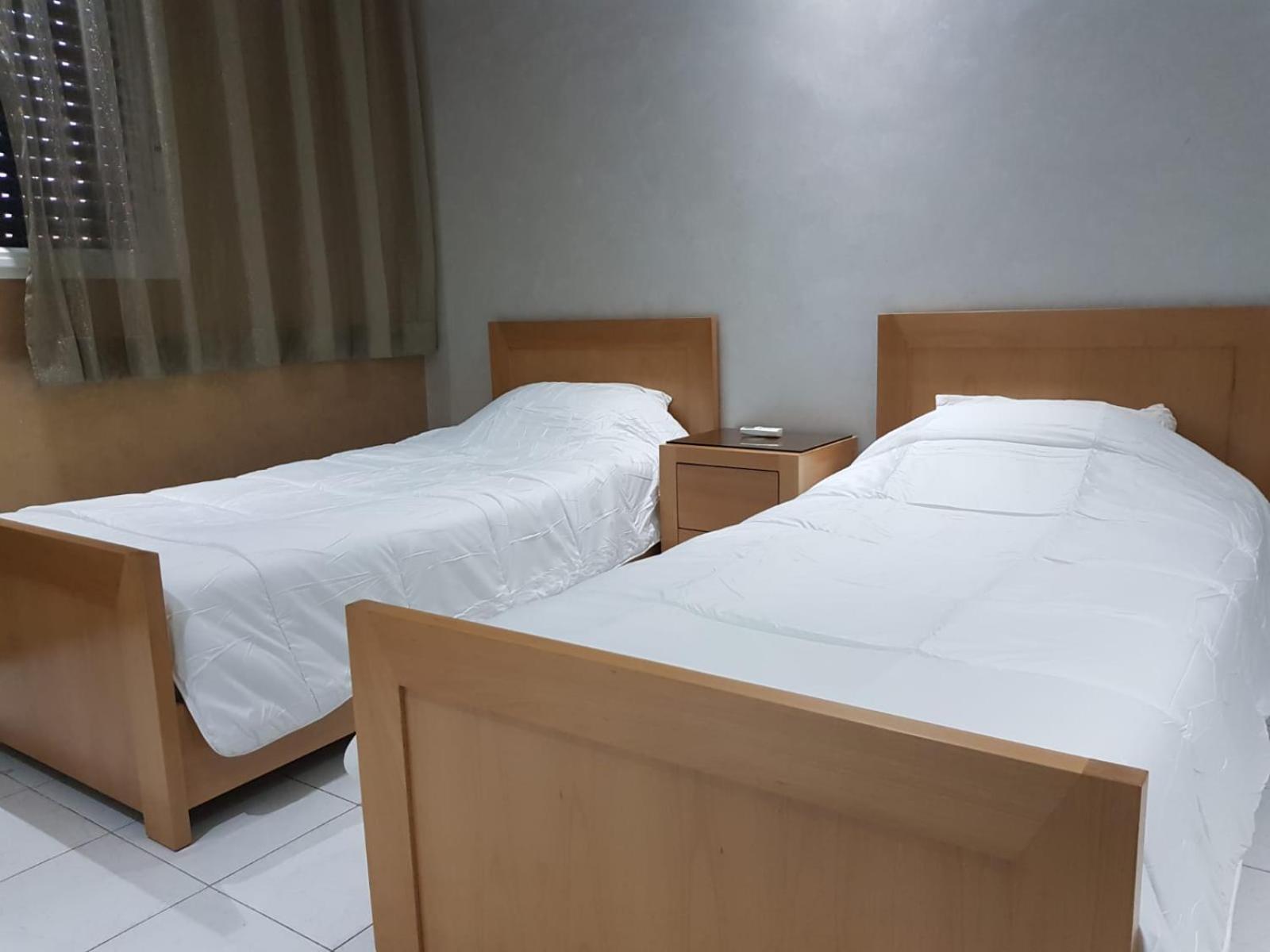 Appartement Warda Марракеш Екстер'єр фото